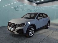 Audi Q2, 35 TDI ADVANCED OPTIKPKT, Jahr 2023 - München