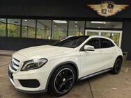 Mercedes-Benz GLA 250 4Matic AMG-Line PANORAMA/LEDER/XENON/19" - Göttingen