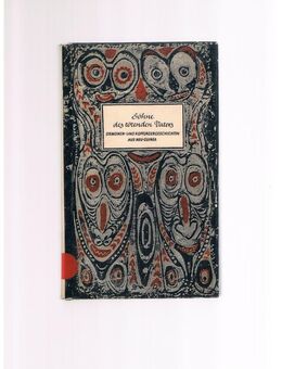 Söhne des tötenden Vaters,Röth Verlag,1957 - Linnich