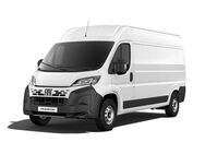 Fiat Ducato, 35 L2H2 # #ALLWETTER #, Jahr 2024 - Bayreuth