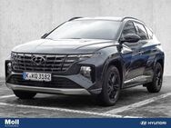 Hyundai Tucson N Line Plug-In Hybrid 4WD GSD Assistenz- Sitz-Paket - Aachen