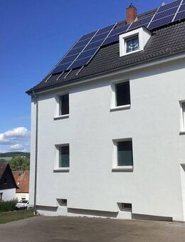 Traumhaft helle 3-Zimmer Wohnung! - Kusel