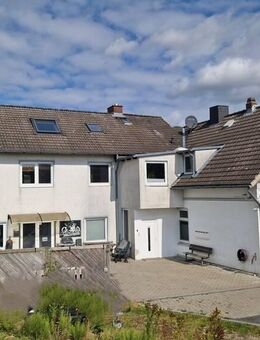 Das rechnet sich! Mehrfamilienhaus in Feldrandlage mit viel Potential! - Rethwisch (Landkreis Stormarn)