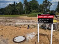 Großes Baugrundstück für Ihr neues Einfamilienhaus oder Doppelhaus in Quickborn-Heide - Quickborn (Landkreis Pinneberg)