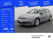 VW Golf Variant, 1.0 TSI Golf VIII Life, Jahr 2022 - Leverkusen