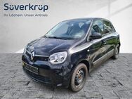 Renault Twingo, LIMITED TCe 90 Freisprecheinrichtun, Jahr 2019 - Neumünster