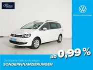 VW Sharan, 2.0 TDI Comfortline, Jahr 2020 - Neumarkt (Oberpfalz)