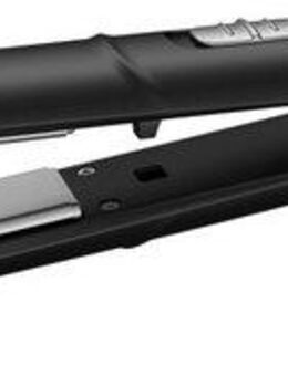 Rowenta Glätteisen SF1810 Express Style Keramik-Turmalin-Beschichtung, Einfache Einknopfbedienung, Straight & Curl Funktion