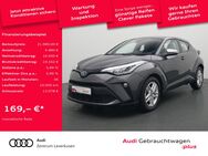 Toyota C-HR, , Jahr 2022 - Leverkusen