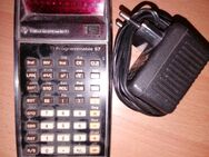 Taschenrechner Texas TI57 Programmable - Hamburg Wandsbek