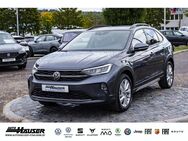 VW Taigo, 1.0 TSI Life, Jahr 2024 - Pohlheim