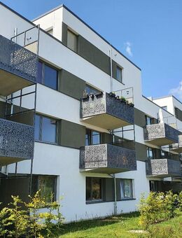 3 Zimmer mit Terrasse - Hannover