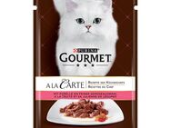 Megapack GOURMET A la Carte 26 x 85 g - Forelle und Gemüse
