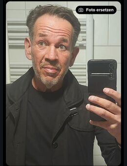 Emphatischer, lustiger, Typ sucht - Berlin Friedrichshain-Kreuzberg