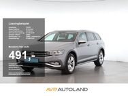 VW Passat Alltrack, 2.0 TDI, Jahr 2022 - Plattling