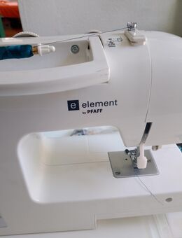 Nähmaschine von Pfaff element 1070s - Nürnberg