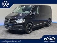 VW T6 Multivan, Generation Six | NUR HÄNDLER, Jahr 2015 - Bad Düben