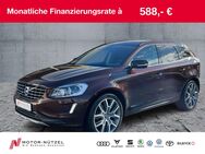 Volvo XC60, 2.0 D, Jahr 2017 - Kulmbach