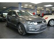 VW Polo 1.2 TSI BlueMotion Comfortline - Euskirchen