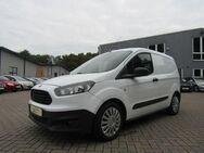 Ford Transit Courier Basis,HU&AU 07.2025 - Oldenburg