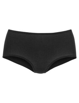 Vivance Taillenslip (5er-Pack) aus elastischer Baumwoll-Qualität