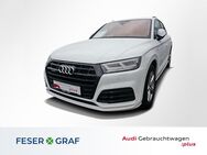 Audi Q5, 50 TFSIe qu, Jahr 2020 - Fürth