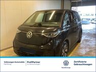 VW ID.BUZZ, Pro IQ Light, Jahr 2023 - Hamburg