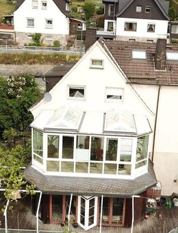 Charmantes Einfamilienhaus mit traumhaftem Panoramablick - Meschede (Kreis- und Hochschulstadt)