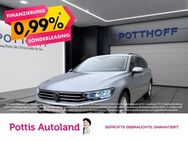 VW Passat Variant, 1.5 TSI Business, Jahr 2023 - Hamm