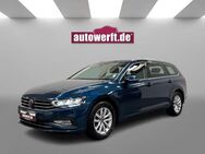 VW Passat Variant 2.0 TDI DSG BUSI CAM SHZ LED ACC 16Z TEMPOMAT - Ahrensburg