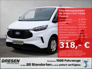 Ford Transit Custom, 2.0 Kasten 300 L1 Trend 136PS Sync4 Android-Auto, Jahr 2024 - Euskirchen