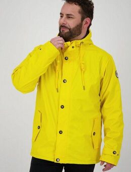 ankerglut Regenjacke Friesennerz #ANKERGLUTREISE MEN auch in Großen Größen erhältlich