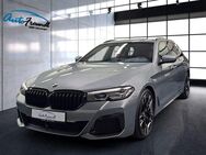 BMW 530 d xDrive M Sport *20 Zoll*Standh.*Lenkradh.* - Meitingen