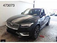 Volvo XC90 Inscription Hybrid LED 20" Nav 360K ACC+DAB - Steinbach-Hallenberg