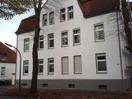 Wohnung im 1. OG mit kleinem Gartenanteil - Recklinghausen