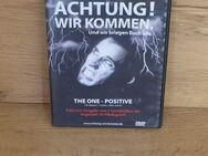 Achtung! Wir kommen. Und kriegen Euch alle DVD Rammstein Feeling - Berlin Friedrichshain-Kreuzberg