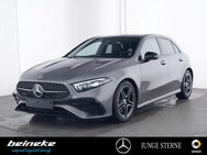 Mercedes A 220, d AMG Night, Jahr 2023 - Holzminden