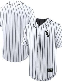Fanatics Footballtrikot Fanatics Trikot Chicago White Sox Core Foundation