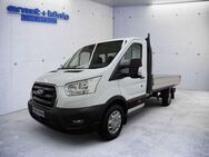 Ford Transit 350 L3 Trend AHK KLIMA TEMP. SICHTPA. - Freiburg (Breisgau)