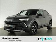 Opel Mokka, B ULTIMATE MATRIXLICHT SCHALTWIPPEN, Jahr 2021 - Coesfeld