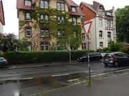 Citynahe 1 Zimmer-Dachgeschoßwohnung 5. Etage ohne Fahrstuhl ca.31 m² Wohnfläche, Mietbeginn 1.07.2025 - Göttingen