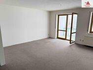 3-Raum Erdgeschosswohnung mit Balkon und Stellplatz im Herzog-Georg-Ring! - Annaberg-Buchholz