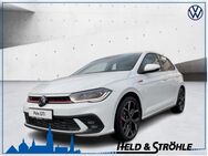 VW Polo, 2.0 l TSI GTI OPF 152kW (207PS), Jahr 2022 - Neu Ulm