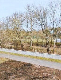 Wir bauen Ihr neues Eigenheim in Erfurt-Bischleben. - Erfurt