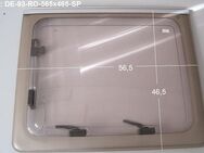 Dethleffs Wohnwagen Fenster ca 56,5 x 46,5 gebraucht Roxite 80 D401 - Sonderpreis - Schotten Zentrum