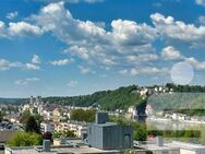 Soweit das Auge reicht...!!! Großzügige 3 Zimmerwohnung mit einzigartigem Ausblick in Passau-Haibach - Passau