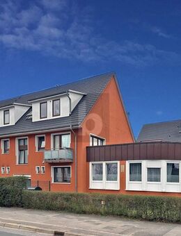 TOP INVESTITIONSMÖGLICHKEIT MIT 4,8% RENDITE - Hamburg