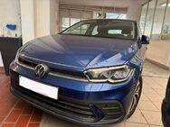 VW Polo, 1.0 TSI Life Life, Jahr 2024 - Frankfurt (Main)