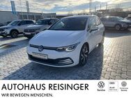 VW Golf, 1.4 VIII Style eHybrid, Jahr 2021 - Wasserburg (Inn)