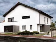 Family-Generationenhaus- Einliegerwohnung mit Bodenplatte, WP, PV Anlage mit Speicher,schlüsselfertig -KfW 40+ mit Grundstück - Lindau (Bodensee)